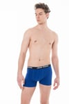 Pamuklu Logolu Erkek Boxer JFBTORA01 SAKS
