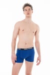 Pamuklu Logolu Erkek Boxer JFBTORA01 SAKS