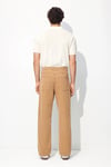 Pamuklu Loose Fit Jeans Erkek Kot Pantolon 0010363-70296 CAMEL