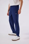Pamuklu Normal Bel Düz Paça Erkek Pantolon 5SM4440-NV LACİVERT