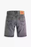 Pamuklu Normal Bel Regular Fit 501 Denim Erkek Short 36512-0187 KOYU GRİ