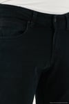 Pamuklu Normal Bel Regular Fit Boru Paça Jeans Erkek Kot Pantolon 2211C05PARMA KOYU LACİVERT