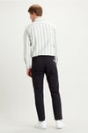 Pamuklu Normal Bel Slim Fit XX Chino Jeans Erkek Kot Pantolon 17199-0005 SİYAH