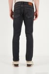 Pamuklu Normal Kalıp Normal Bel Jeans Erkek Kot Pantolon 2213C87PARMA SİYAH
