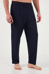 Pamuklu Regular Fit Baskılı Erkek Pijama Takımı 6096160 BORDO