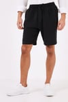 Pamuklu Regular Fit Cepli Müslin Erkek Short CF24S657802 LACİVERT