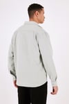 Pamuklu Regular Fit Çift Cepli Erkek Gömlek CF24W116927 MİNT