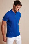 Pamuklu Regular Fit Düğmeli Erkek Polo Yaka T Shirt 5902127 SAKS