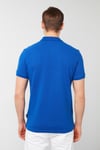 Pamuklu Regular Fit Düğmeli Erkek Polo Yaka T Shirt 5902127 SAKS