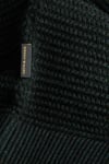 Pamuklu Regular Fit Düğmeli Erkek Polo Yaka Kazak 12299904 KOYU YEŞİL