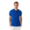 Pamuklu Regular Fit Düğmeli Erkek Polo Yaka T Shirt 5902127 SAKS