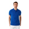 Pamuklu Regular Fit Düğmeli Erkek Polo Yaka T Shirt 5902127 SAKS
