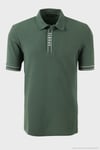 Pamuklu Regular Fit Düğmeli Polo T Shirt Erkek Polo Yaka T Shirt 5904073 NEFTİ