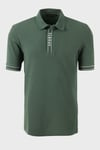 Pamuklu Regular Fit Düğmeli Polo T Shirt Erkek Polo Yaka T Shirt 5904073 NEFTİ