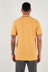 Pamuklu Regular Fit Erkek Polo Yaka T Shirt 5902063 HARDAL