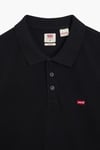 Pamuklu Regular Fit Erkek Polo Yaka T Shirt A2085-0000 SİYAH