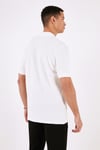 Pamuklu Regular Fit Fermuarlı Erkek Polo Yaka T Shirt 5902434 EKRU