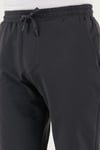 Pamuklu Regular Fit Normal Bel Belden Bağlamalı Erkek Short 5908021 ANTRASİT