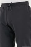 Pamuklu Regular Fit Normal Bel Belden Bağlamalı Erkek Short 5908021 ANTRASİT