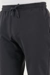 Pamuklu Regular Fit Normal Bel Belden Bağlamalı Erkek Short 5908021 ANTRASİT