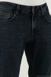 Pamuklu Regular Fit Normal Bel Boru Paça Jeans Erkek Kot Pantolon 2211C25PARMA MAVİ
