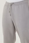 Pamuklu Regular Fit Normal Bel Cepli Erkek Eşofman Altı 5908060 GRİ