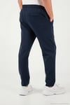 Pamuklu Regular Fit Normal Bel Daralan Paça Çimalı Erkek Pantolon 5908088 LACİVERT