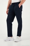 Pamuklu Regular Fit Normal Bel Daralan Paça Çimalı Erkek Pantolon 5908088 LACİVERT