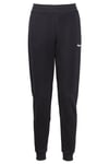 Pamuklu Regular Fit Normal Bel Erkek Eşofman Altı 932549-2001 SİYAH