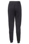 Pamuklu Regular Fit Normal Bel Erkek Eşofman Altı 932549-2001 SİYAH