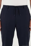 Pamuklu Regular Fit Normal Bel Erkek Pantolon CF26S615261 LACİVERT