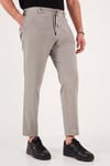 Pamuklu Regular Fit Normal Bel Erkek Pantolon CF26S615307 BEJ