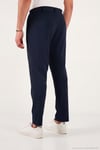 Pamuklu Regular Fit Normal Bel Erkek Pantolon CF26S615307 LACİVERT