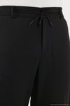 Pamuklu Regular Fit Normal Bel Erkek Pantolon CF26S615307 SİYAH