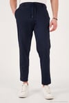 Pamuklu Regular Fit Normal Bel Erkek Pantolon CF26S615307 LACİVERT