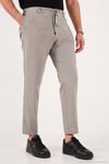Pamuklu Regular Fit Normal Bel Erkek Pantolon CF26S615307 BEJ