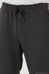 Pamuklu Regular Fit Normal Bel Şardonlu Erkek Eşofman Altı 5908040 ANTRASİT