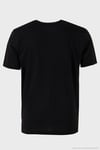 Pamuklu Regular Fit V Yaka Erkek T Shirt 5902719 SİYAH