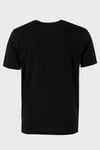 Pamuklu Regular Fit V Yaka Erkek T Shirt 5902719 SİYAH