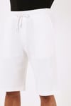 Pamuklu Relaxed Fit Cepli Erkek Short 5908023 EKRU