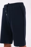 Pamuklu Relaxed Fit Cepli Erkek Short 5908023 İNDİGO
