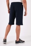Pamuklu Relaxed Fit Cepli Erkek Short 5908023 İNDİGO