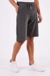 Pamuklu Relaxed Fit Cepli Erkek Short 5908023 ANTRASİT