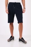 Pamuklu Relaxed Fit Cepli Erkek Short 5908023 İNDİGO