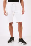Pamuklu Relaxed Fit Cepli Erkek Short 5908023 EKRU