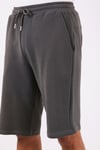 Pamuklu Relaxed Fit Cepli Erkek Short 5908023 ANTRASİT