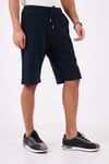Pamuklu Relaxed Fit Cepli Erkek Short 5908023 İNDİGO