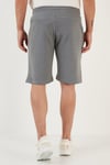 Pamuklu Relaxed Fit Cepli Erkek Short 5908023 AÇIK HAKİ