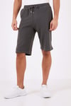 Pamuklu Relaxed Fit Cepli Erkek Short 5908023 ANTRASİT