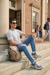 Pamuklu Slim Fit Normal Bel Jeans Erkek Kot Pantolon 3300C511TOKYO AÇIK MAVİ